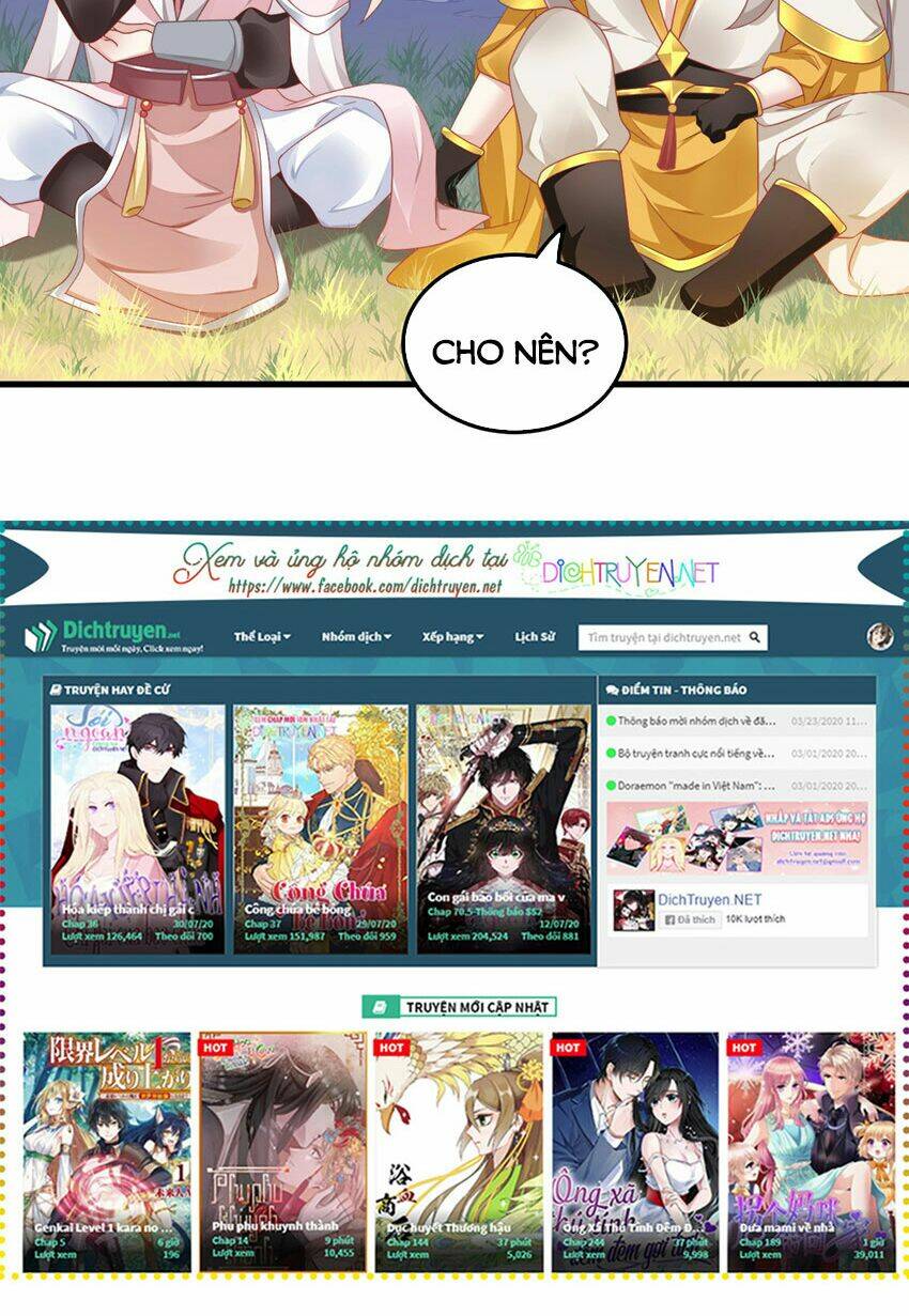 ta ở cổ đại nuôi nam nhân chapter 57 7