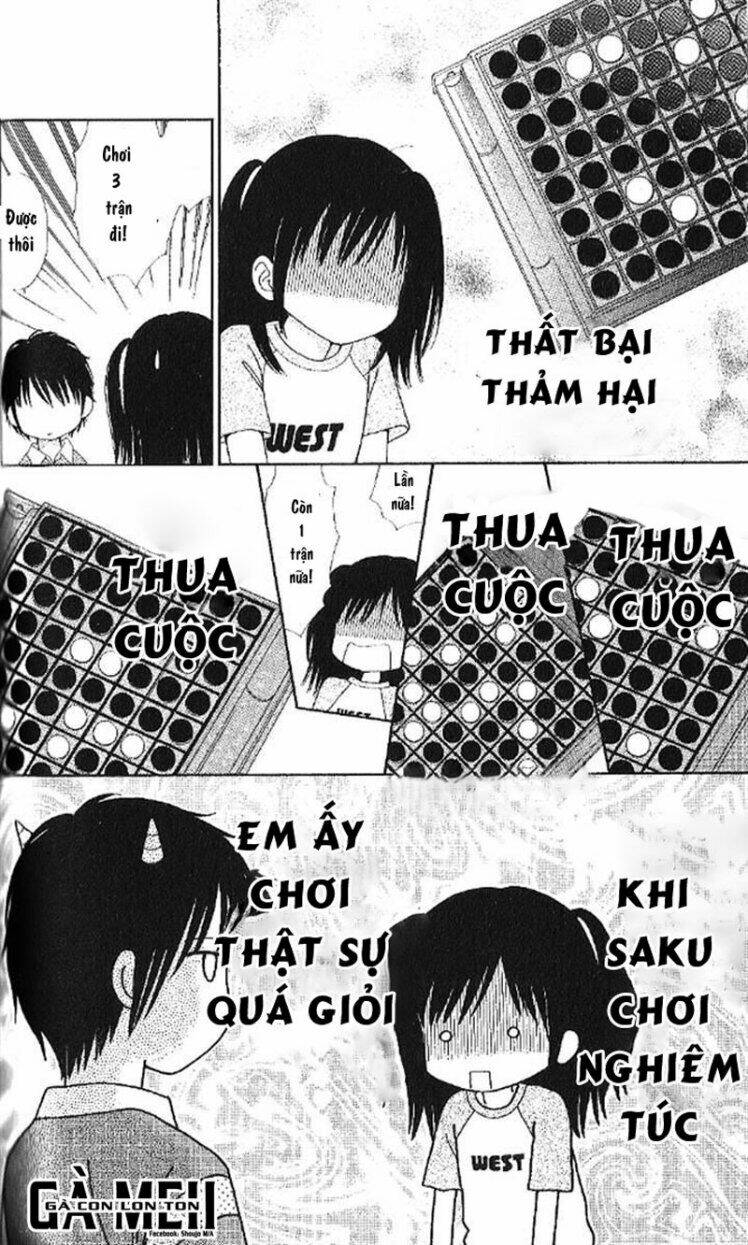 marmalade boy little chapter 11 10