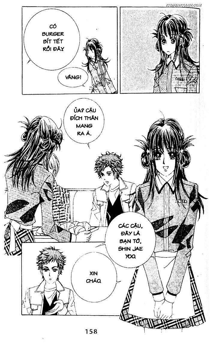 nhà trọ hoàn hảo chapter 78 18