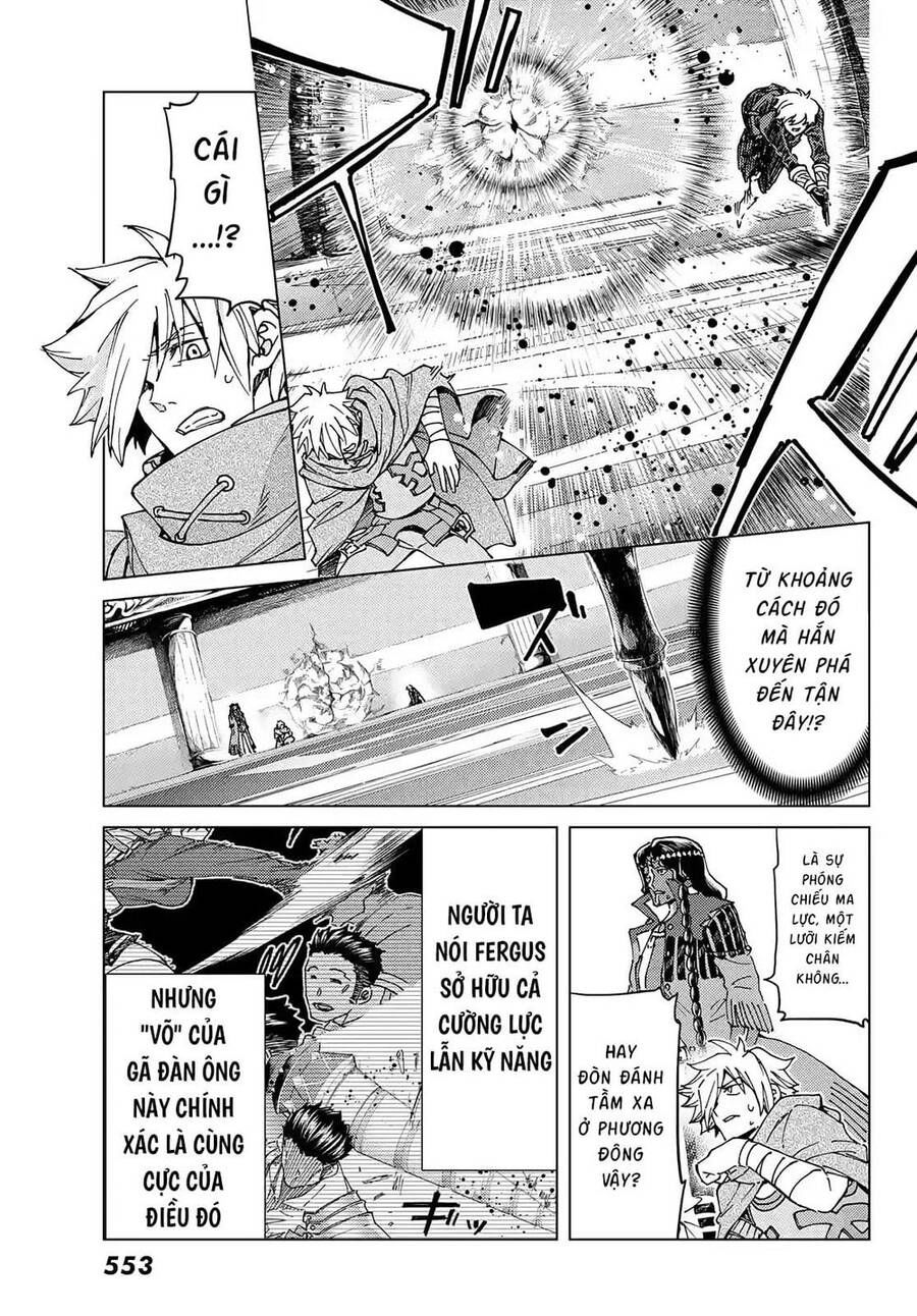 fate/grand order -turas realta- chapter 44 9