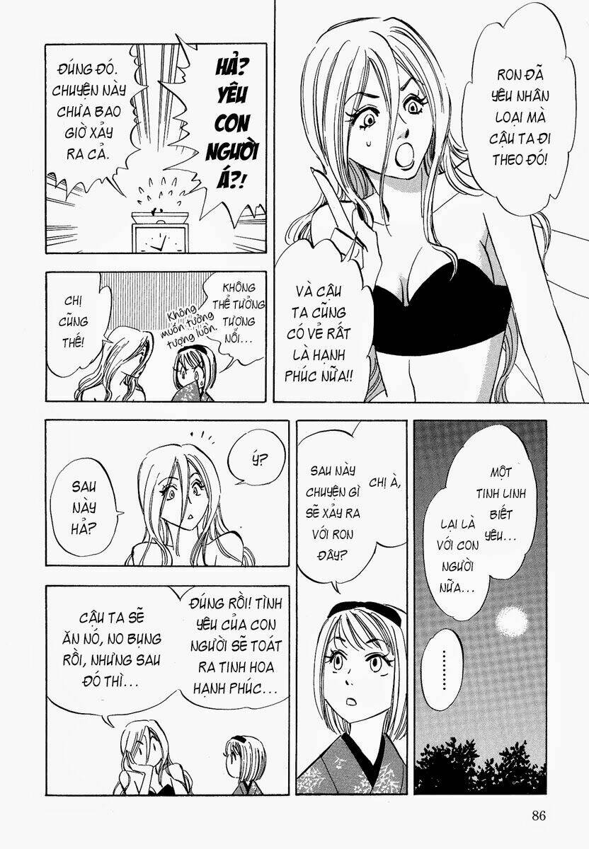 koufuku no ouji chapter 3 22