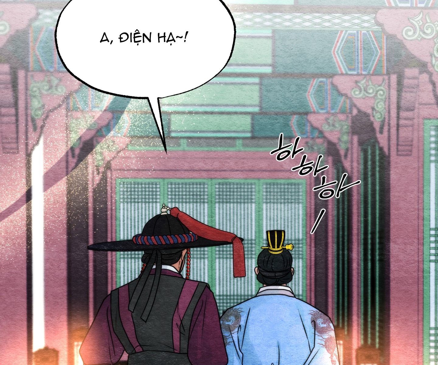 Cương Nhân chapter 89.2 50