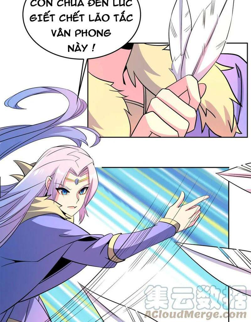 thôn phệ một thế giới tu tiên chapter 143 34