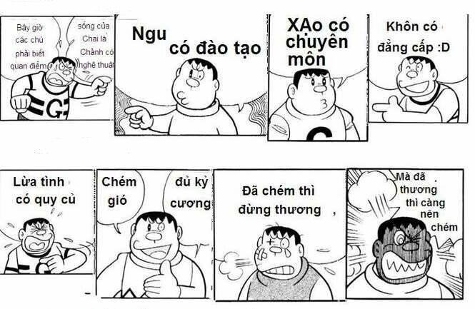 doraemon chế chapter 21 5