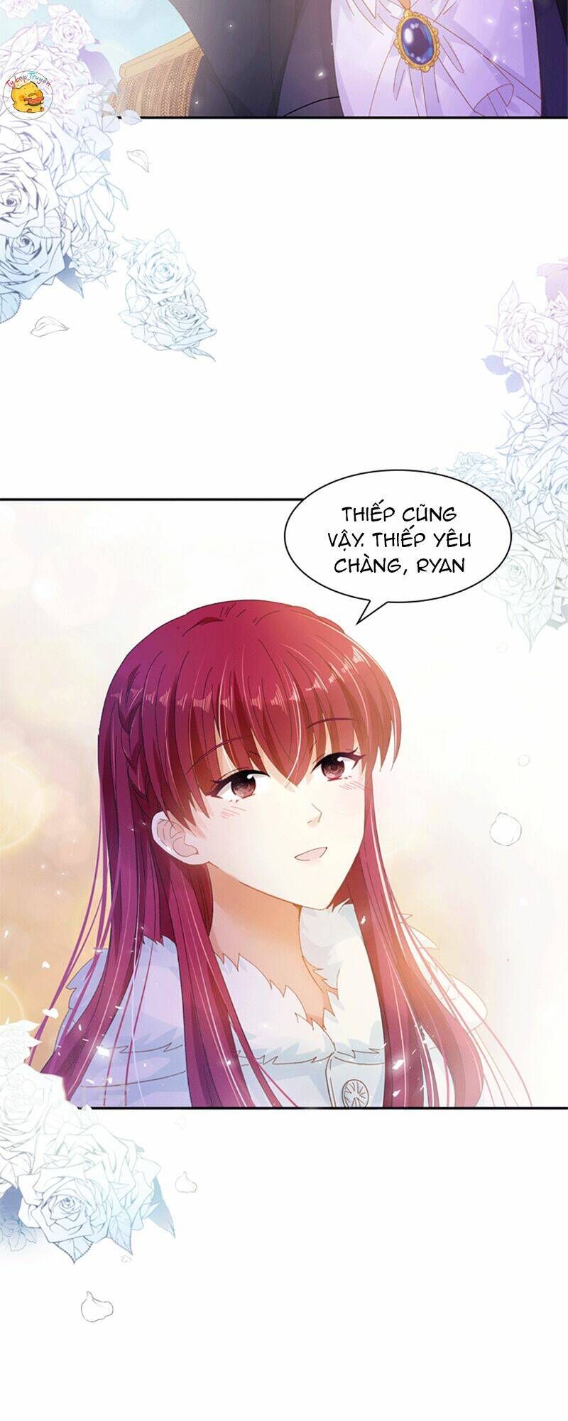 ác nữ cải biến chapter 63 18