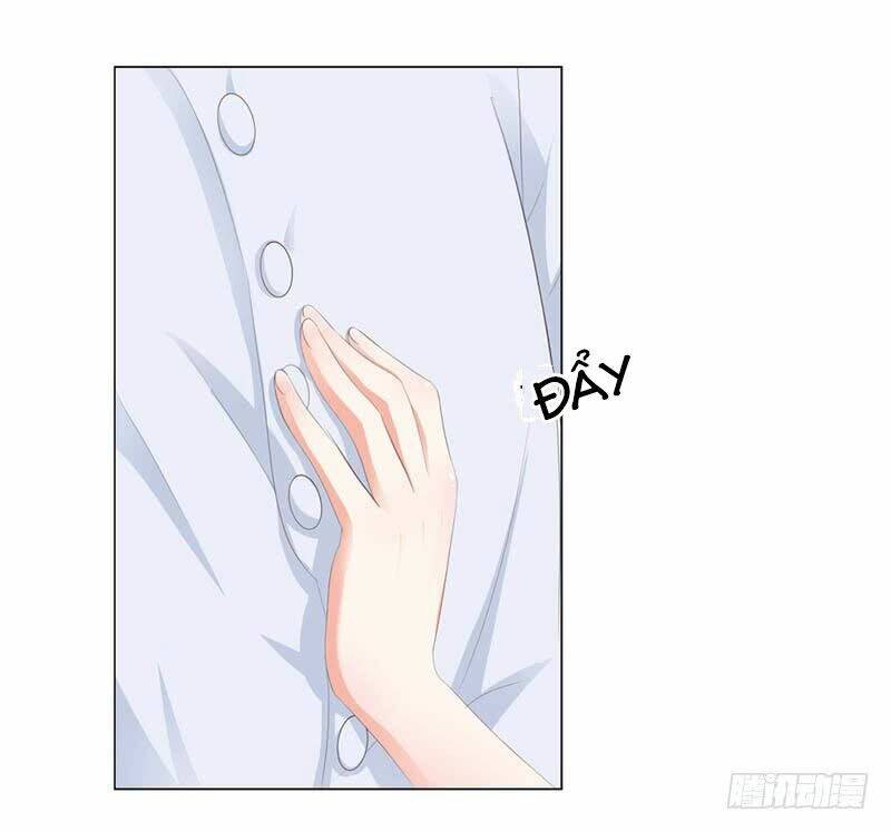 bộ mặt ôn nhu giả dối của ác ma thủ tịch chapter 4 12