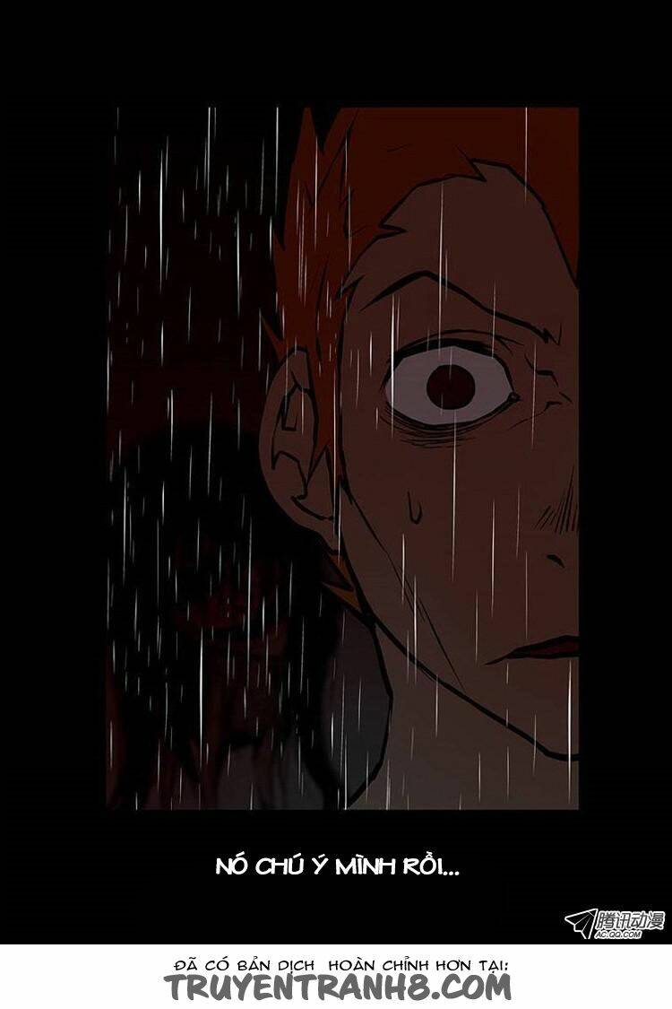 0.0 mhz - tần số chết chapter 67 7