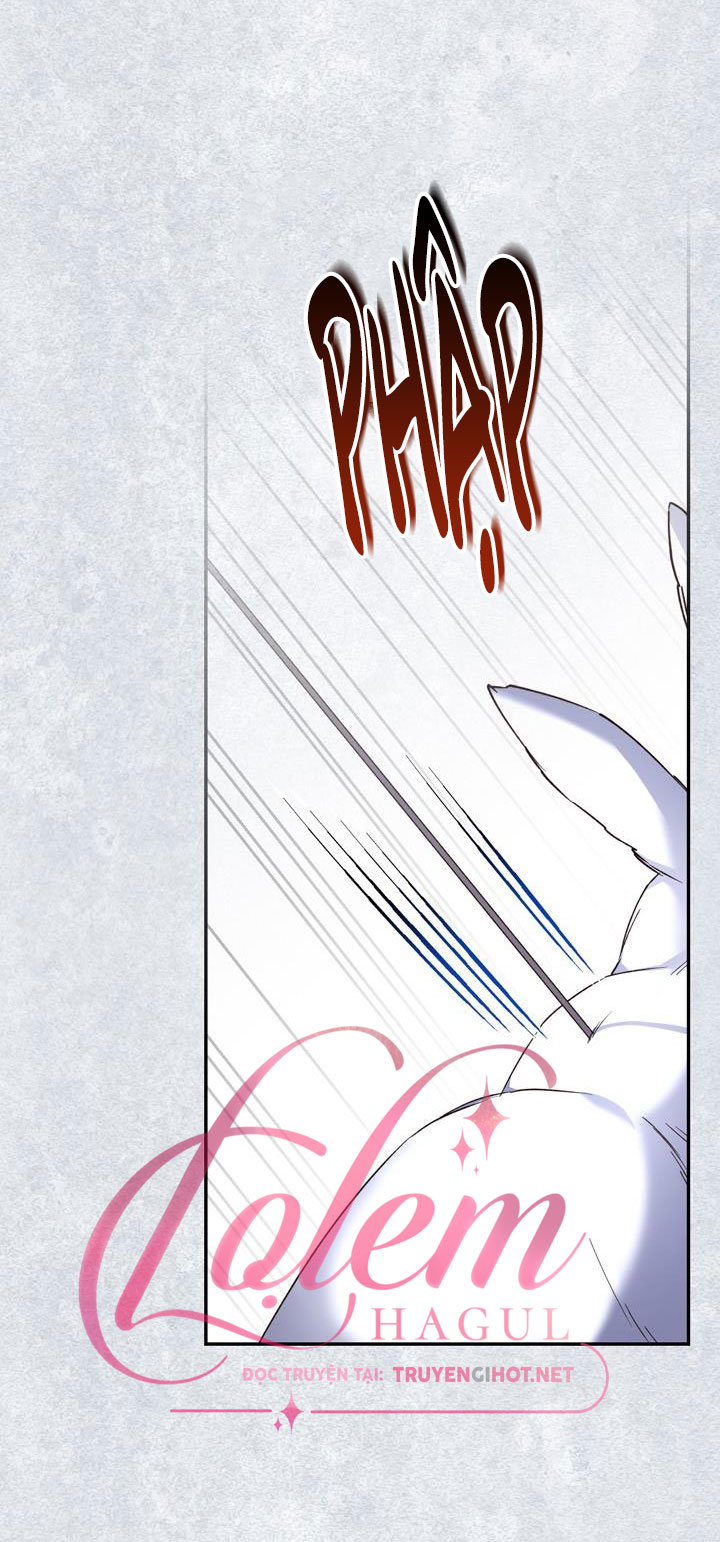 cách che giấu đứa con của hoàng đế chapter 22.1 46