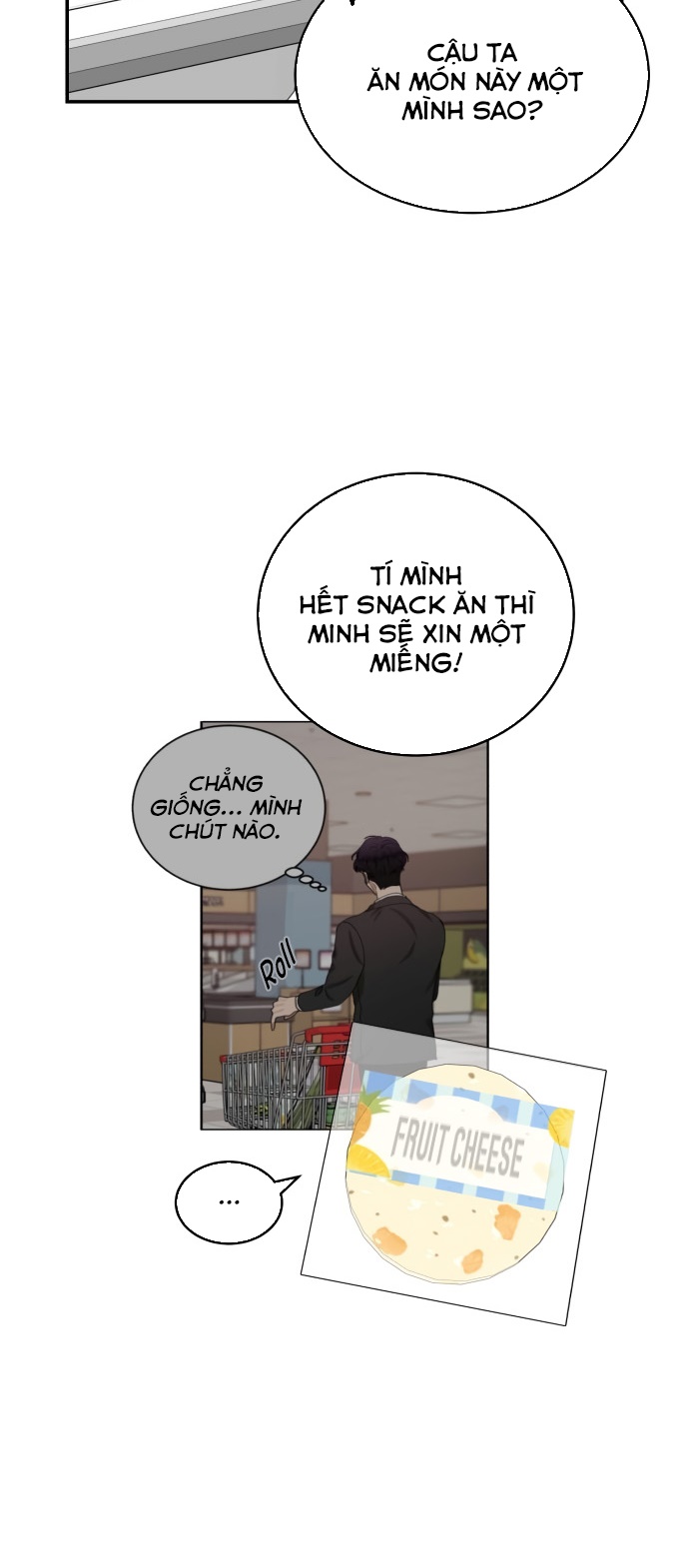 cặp đôi oan gia ngõ hẹp chapter 32 54