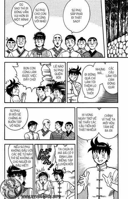 hoàng phi hồng phần 1 chapter 27 90