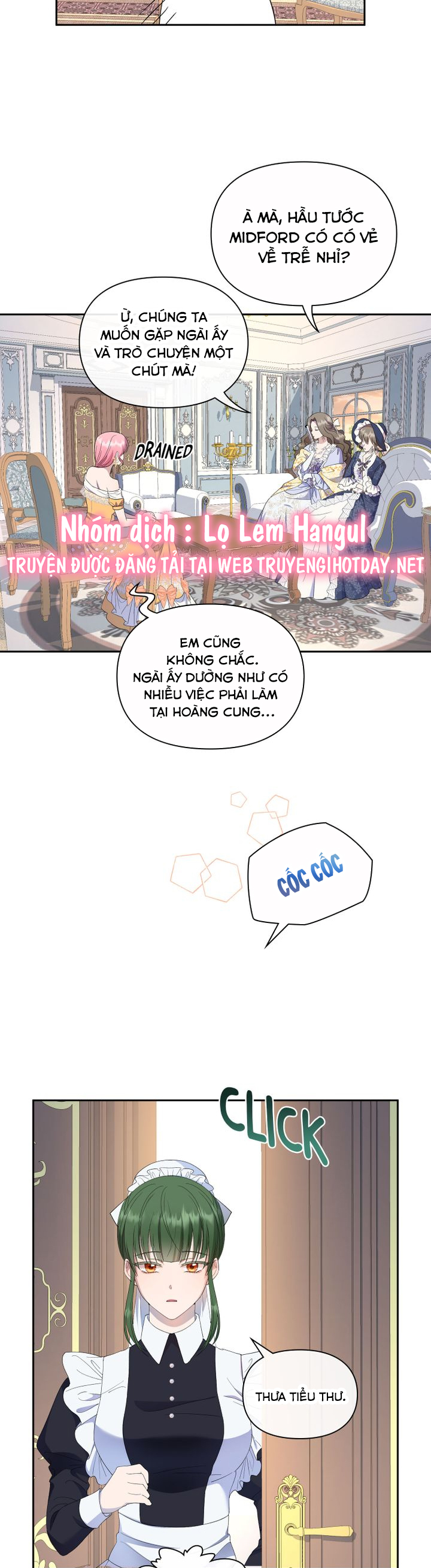 thuần hóa hoàng đế bạo chúa chapter 58 2