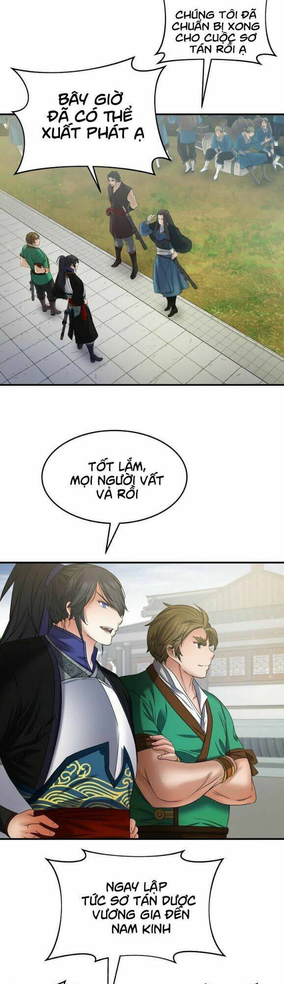 lôi thần chuyển sinh chapter 21 10