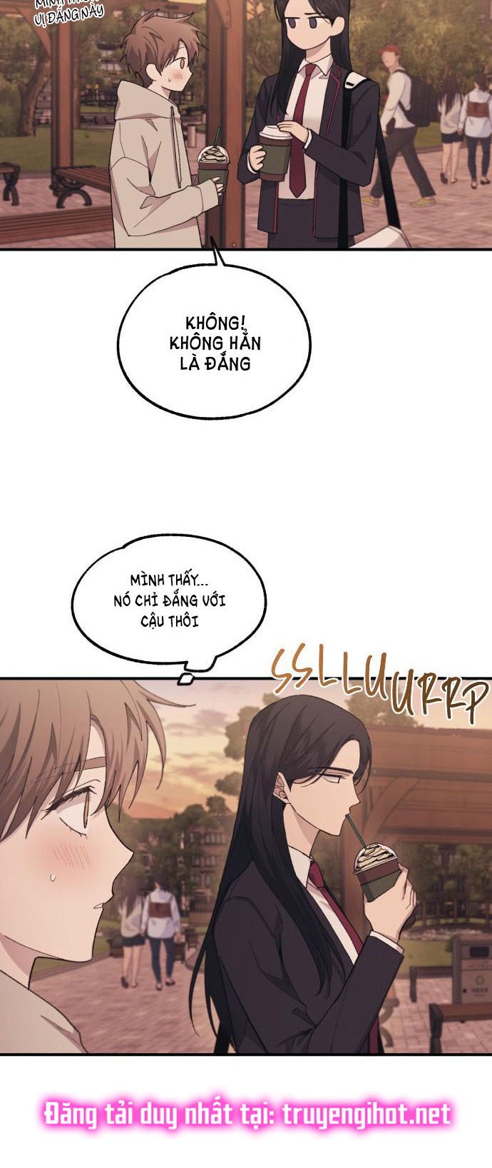 yeonwoo ngây thơ chapter 63 11