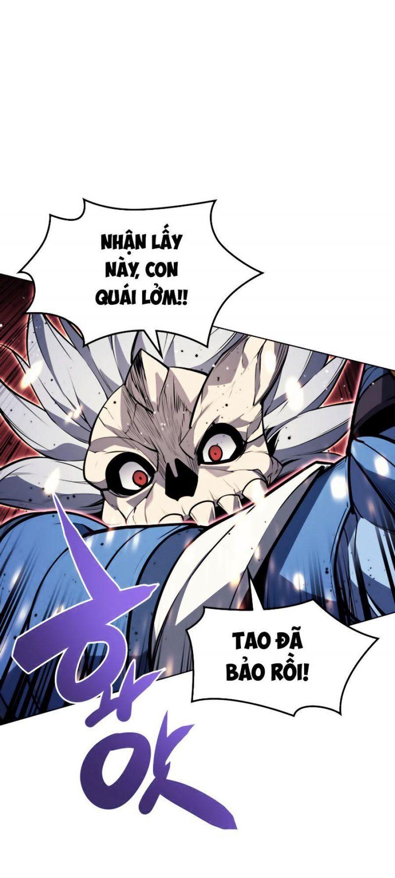 vượt qua giới hạn chapter 42 101