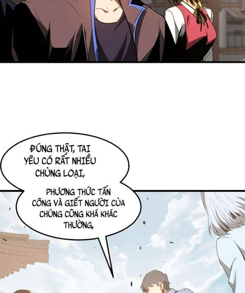 siêu tiến hóa chapter 77 41