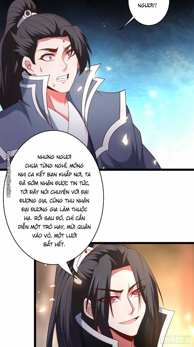 trọng sinh tối cường ma tôn ở rể chapter 91 34