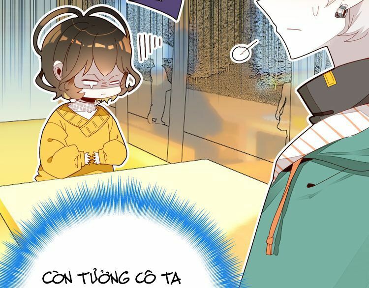 Ái Thượng Ngạo Kiều Long Vương Gia chapter 3 - Trang 59
