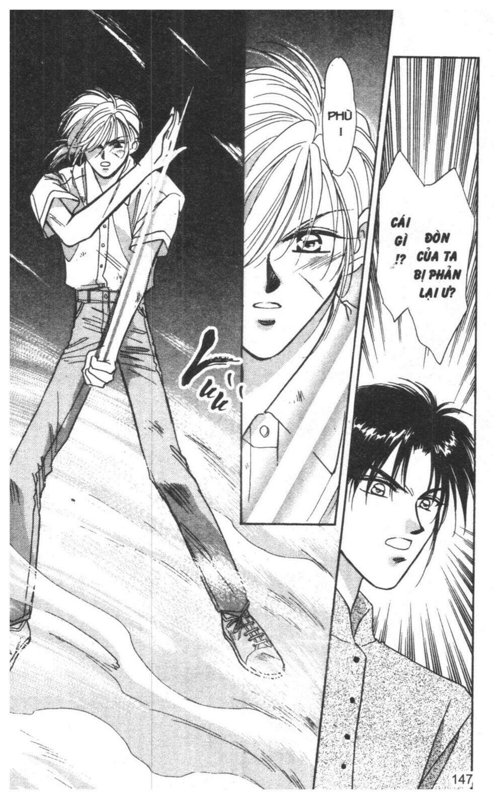 tsuki no umareru yoru chapter 2 146