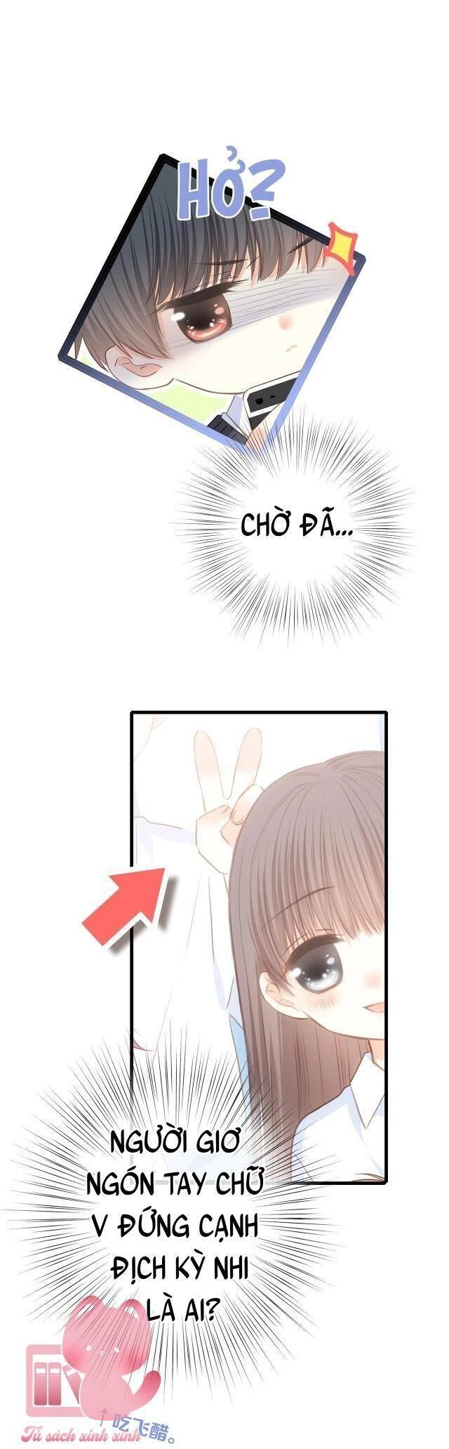 con tim rung động 2 chapter 129.2 32