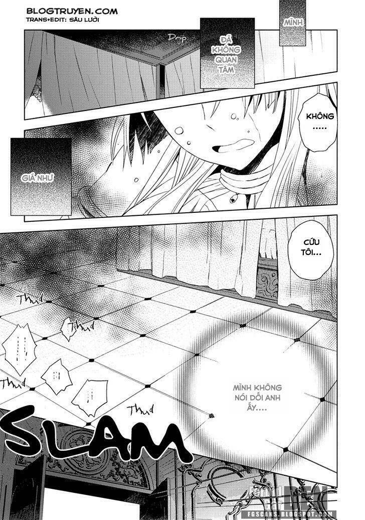 aoki umi no torawarehime chapter 6 12