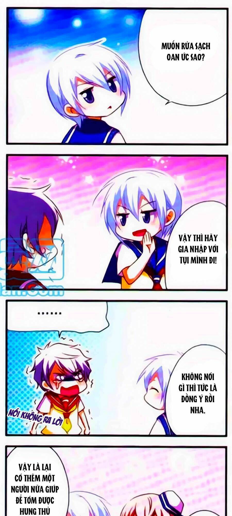 manh tam quốc chapter 97 35