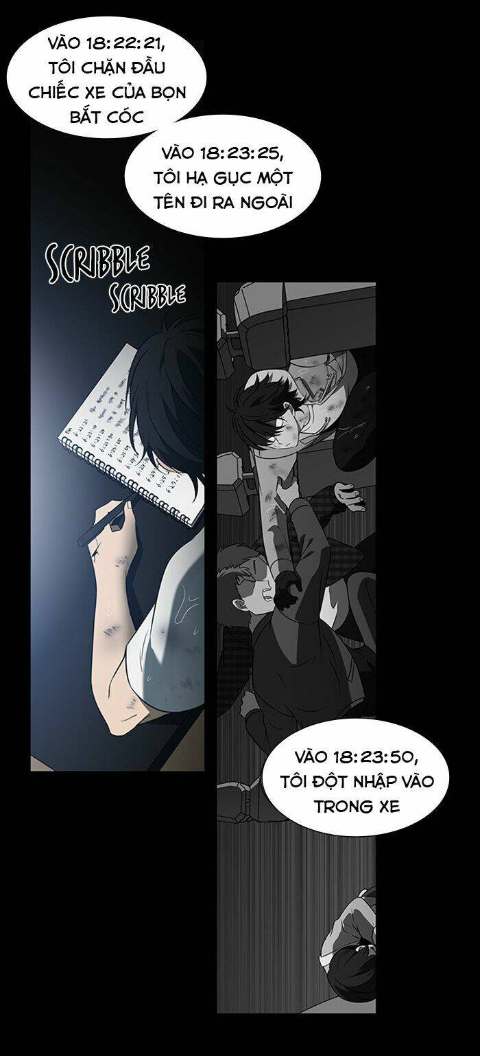 nó là của tôi chapter 0 95