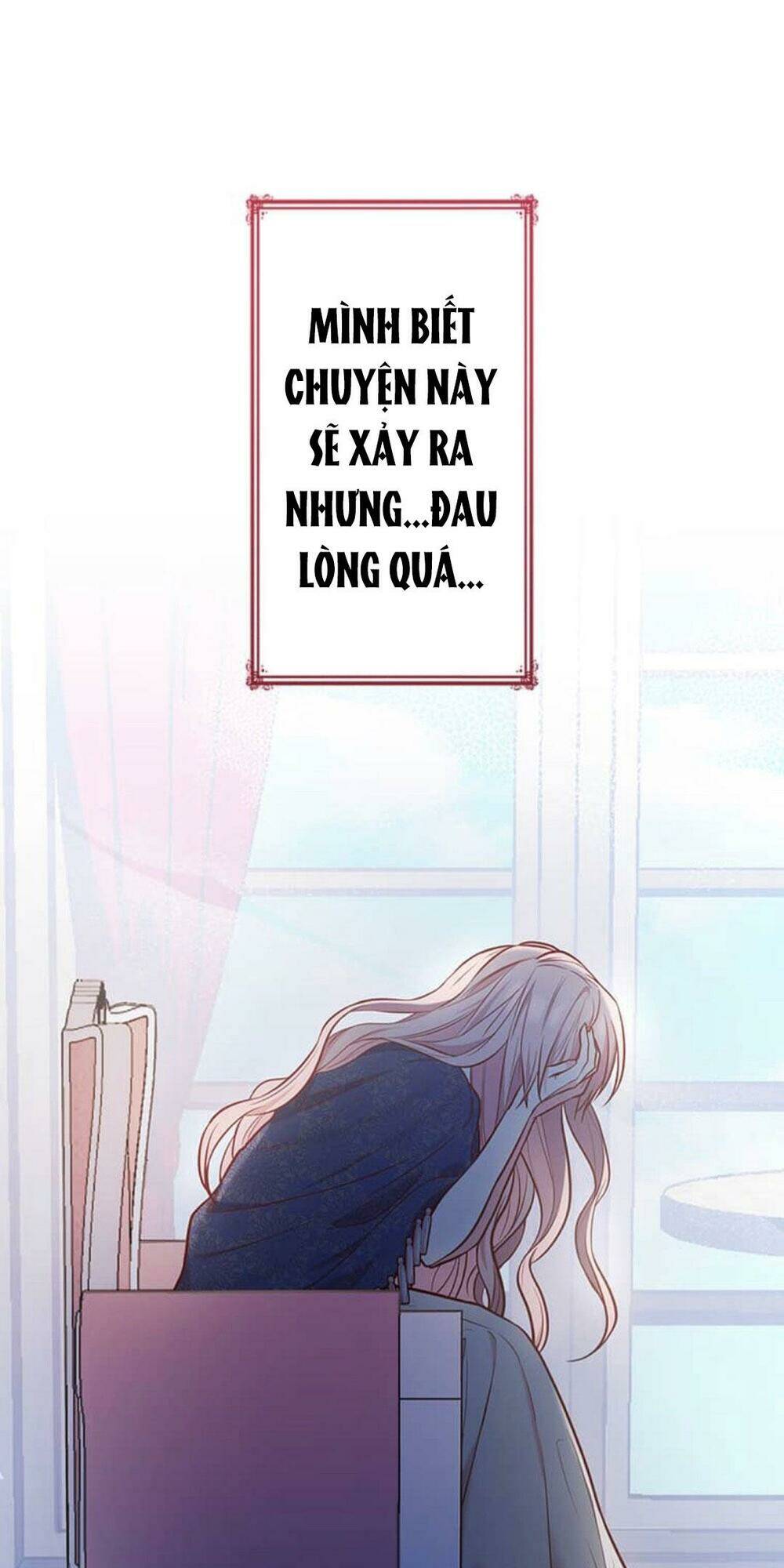 từ ác nữ, tôi trở thành một người mẹ chapter 4 91