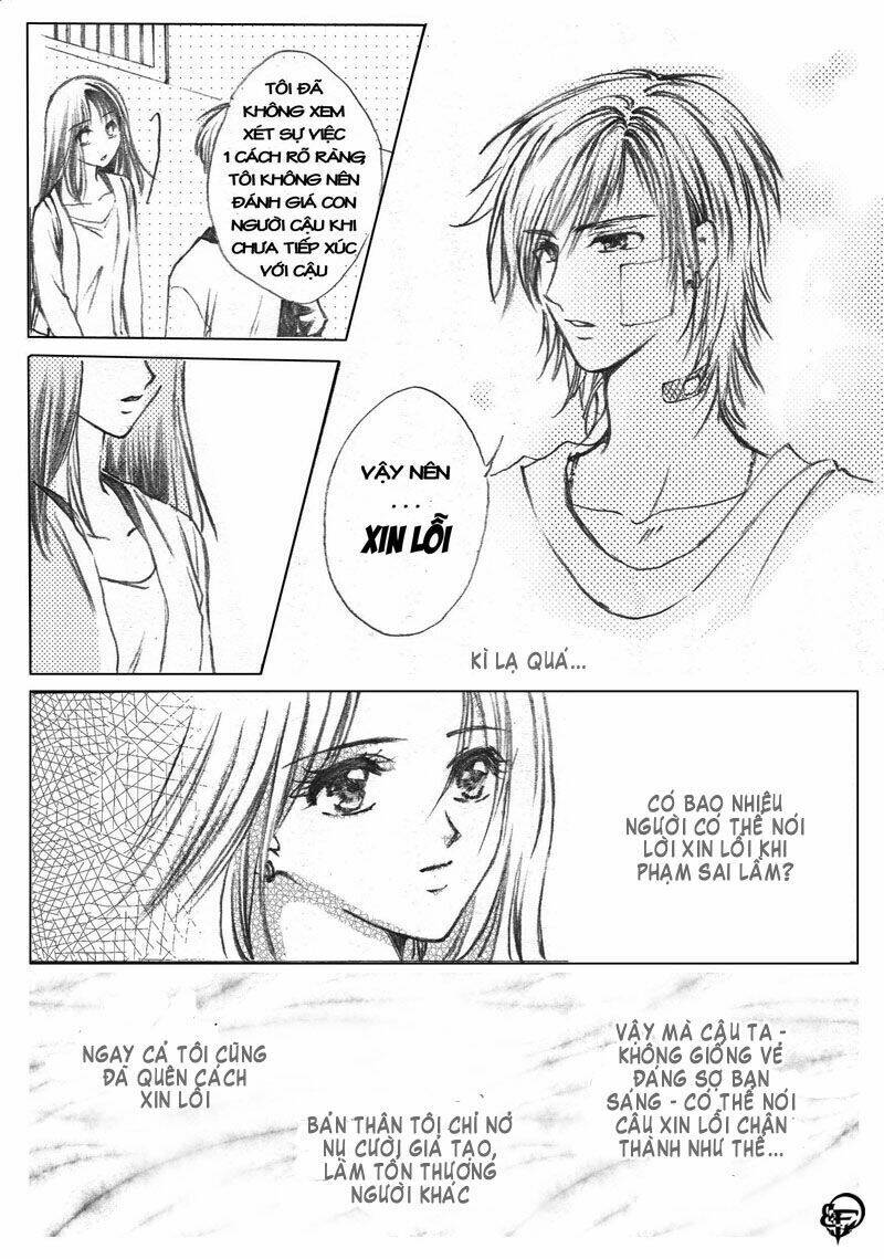 break free magazine chapter 6 77