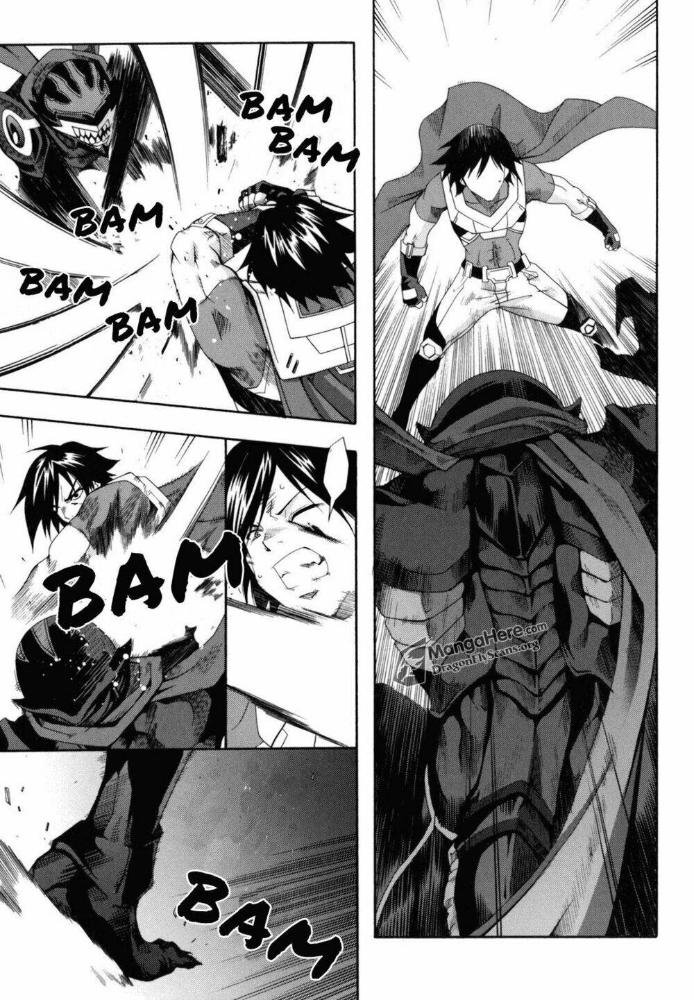 anh hùng xấu xa chapter 10 31