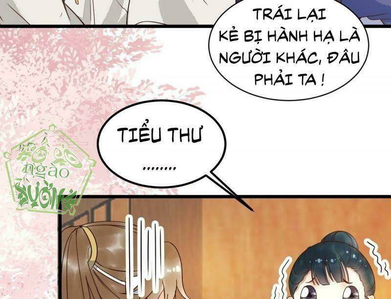 sát thủ vương phi không dễ chọc chapter 21 44