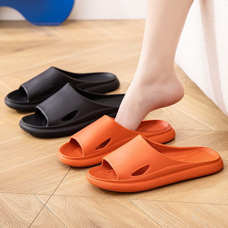 Dép xốp sọc đi trong nhà , trong văn phòng, nhà tắm ,  chống trơn trượt ,chống thấm nước , êm nhẹ ,mang lại cảm giác thoải mái cho người sử dụng