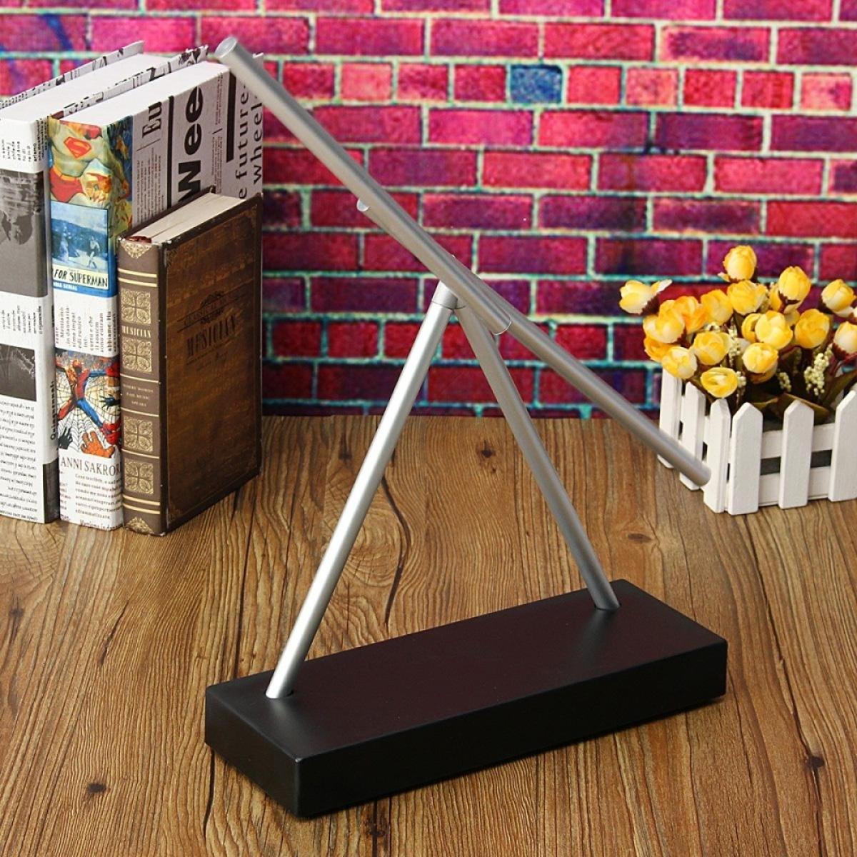 QUÀ TẶNG VĂN PHÒNG THANH LẮC THUYẾT HỖN LOẠN THE SWINGING STICKS TRONG PHIM IRON MAN