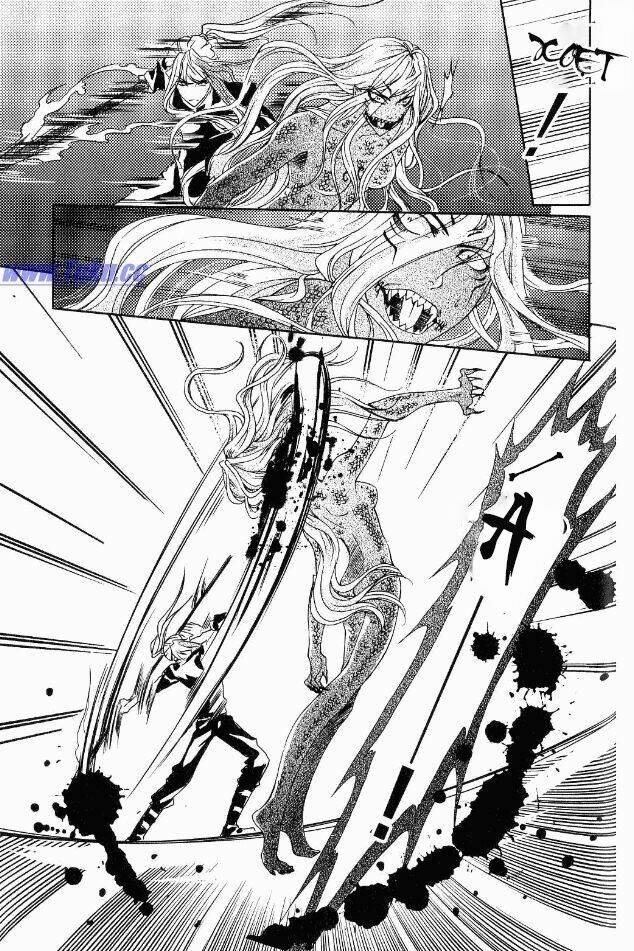 đặc thù truyền thuyết chapter 10 6