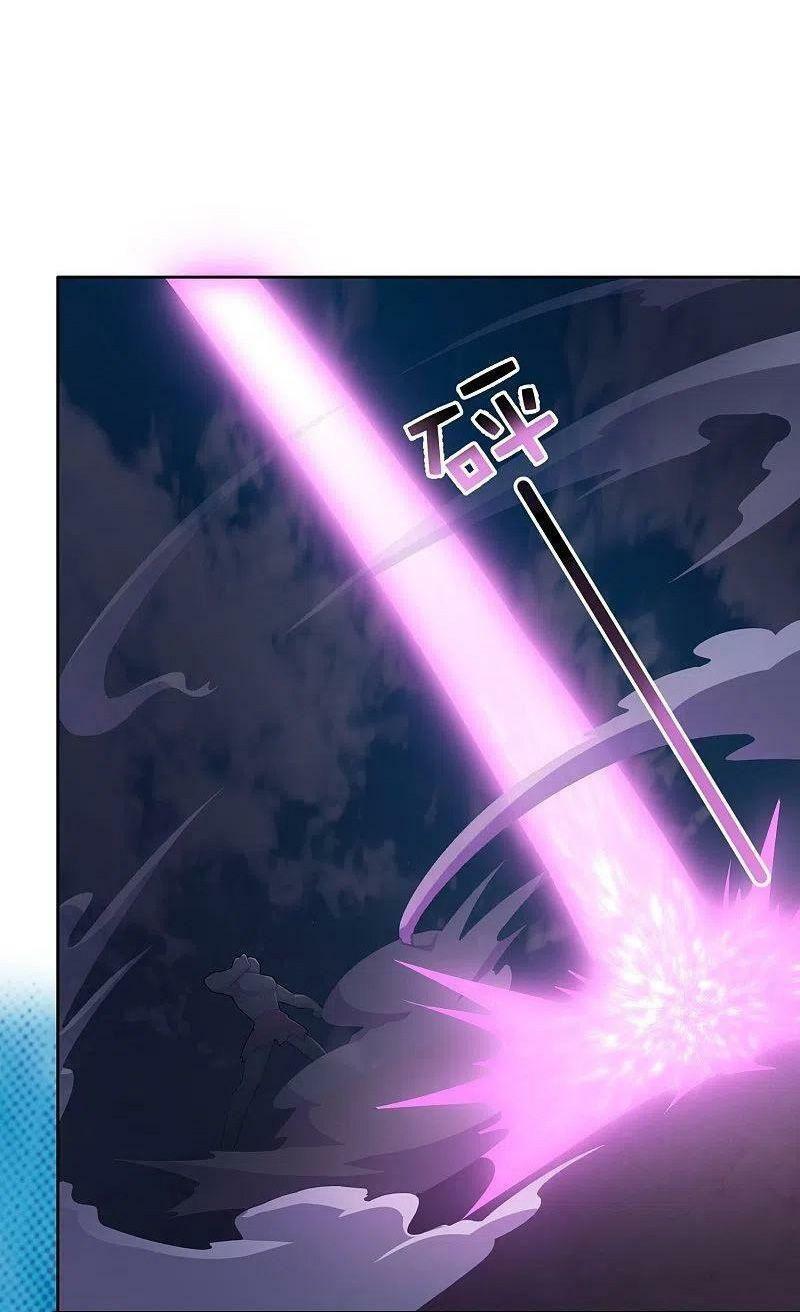 vòng bạn bè mạnh nhất của tiên giới chapter 172 25