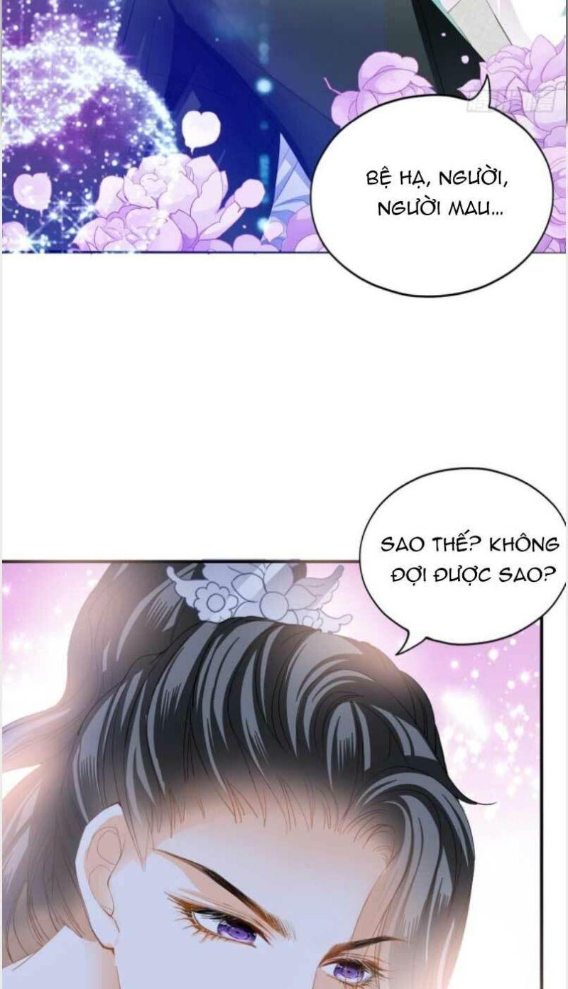 bổn vương muốn nàng chapter 148 3