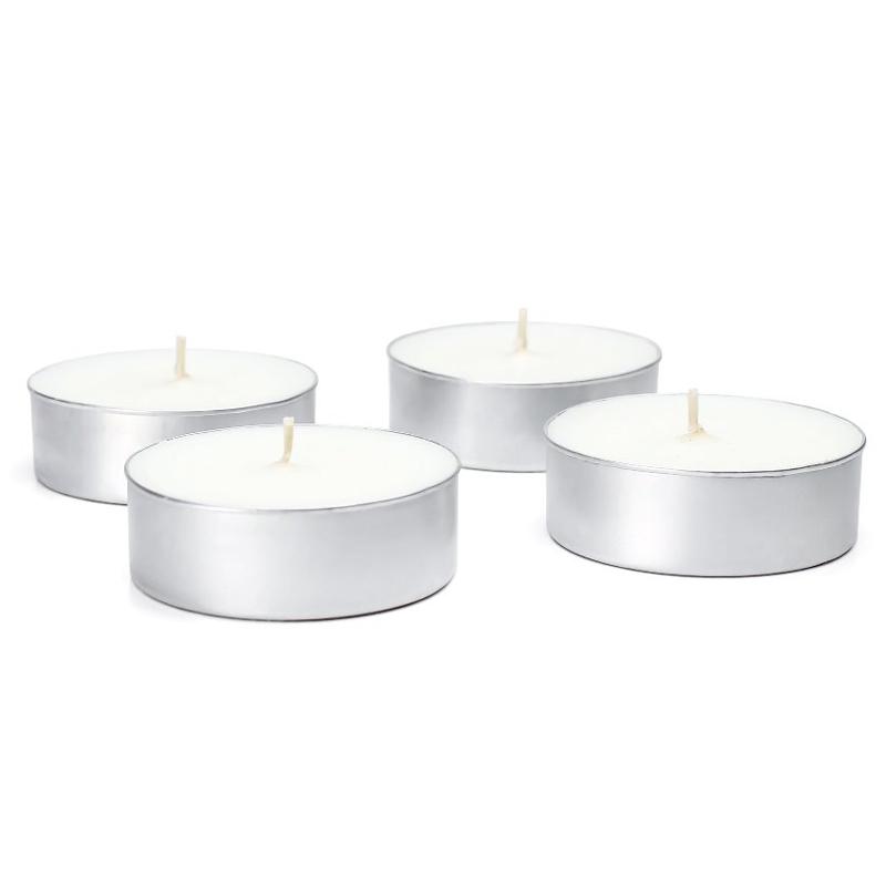 Hộp 50 Nến Không Khói Tealight Candle R2D