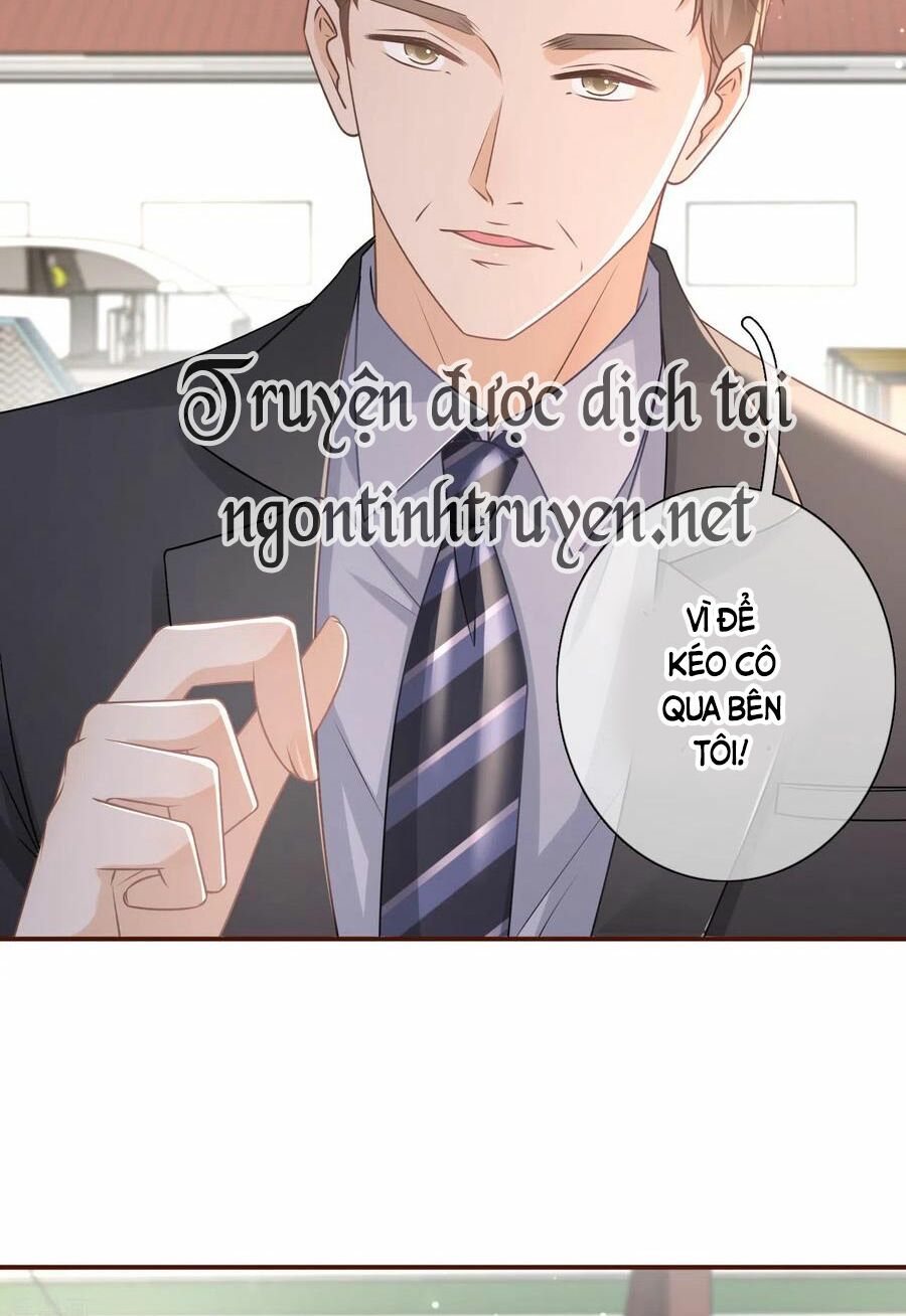 bạn gái tôi mới 30+ tuổi xuân chapter 106 4