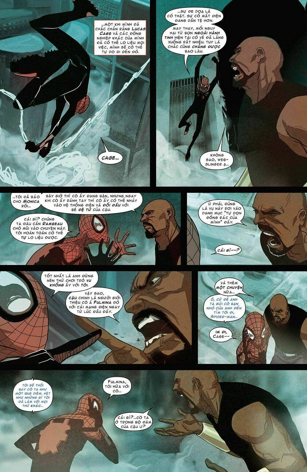 superior spider man team up chapter 4 6