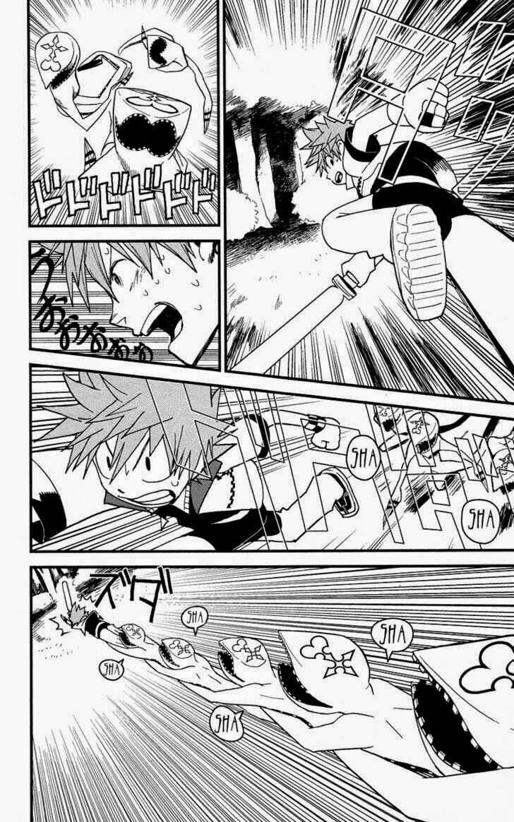 kingdom heart ii chapter 2 7