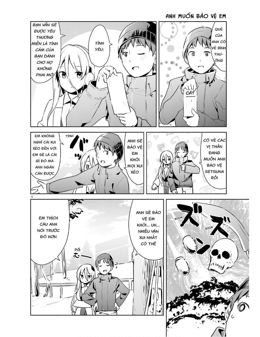 dear sir... i married a killer chapter 20 12