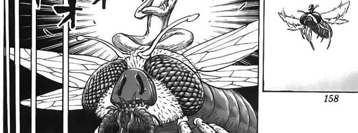 thánh tỏi sành ăn chapter 78 19