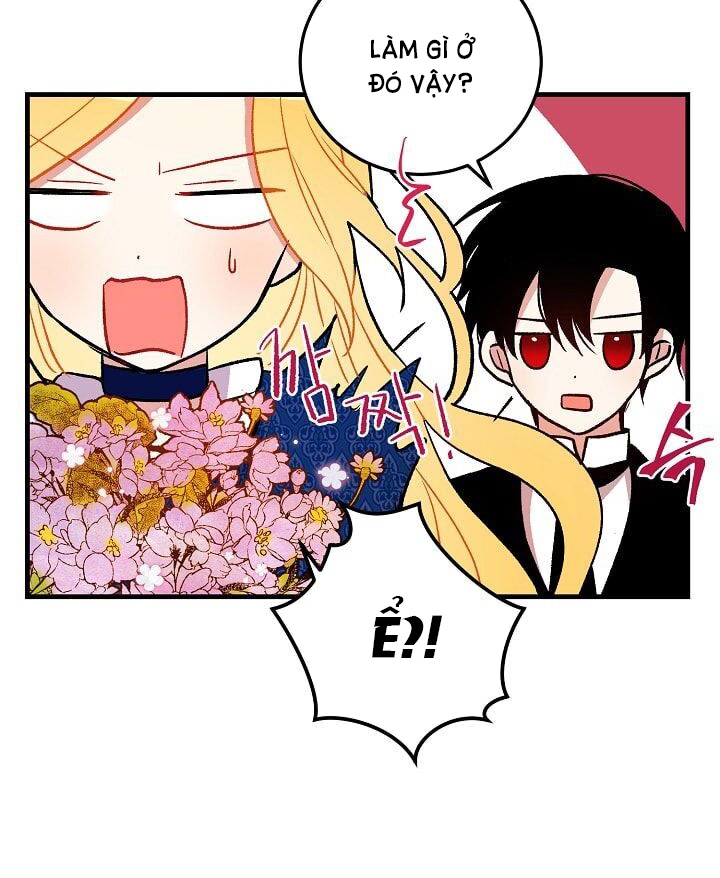 tôi là tiểu thư của gia đình này chapter 3 17