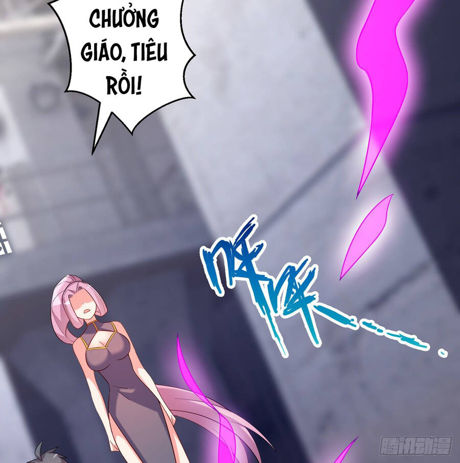 nhặt thuộc tính tại trái đất chapter 18 73