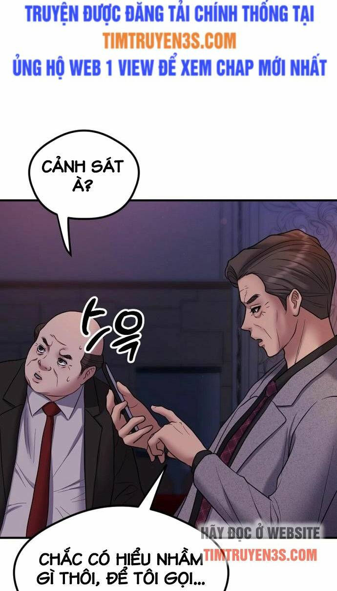 đấu kiếm - công tố viên lách luật chapter 1 15