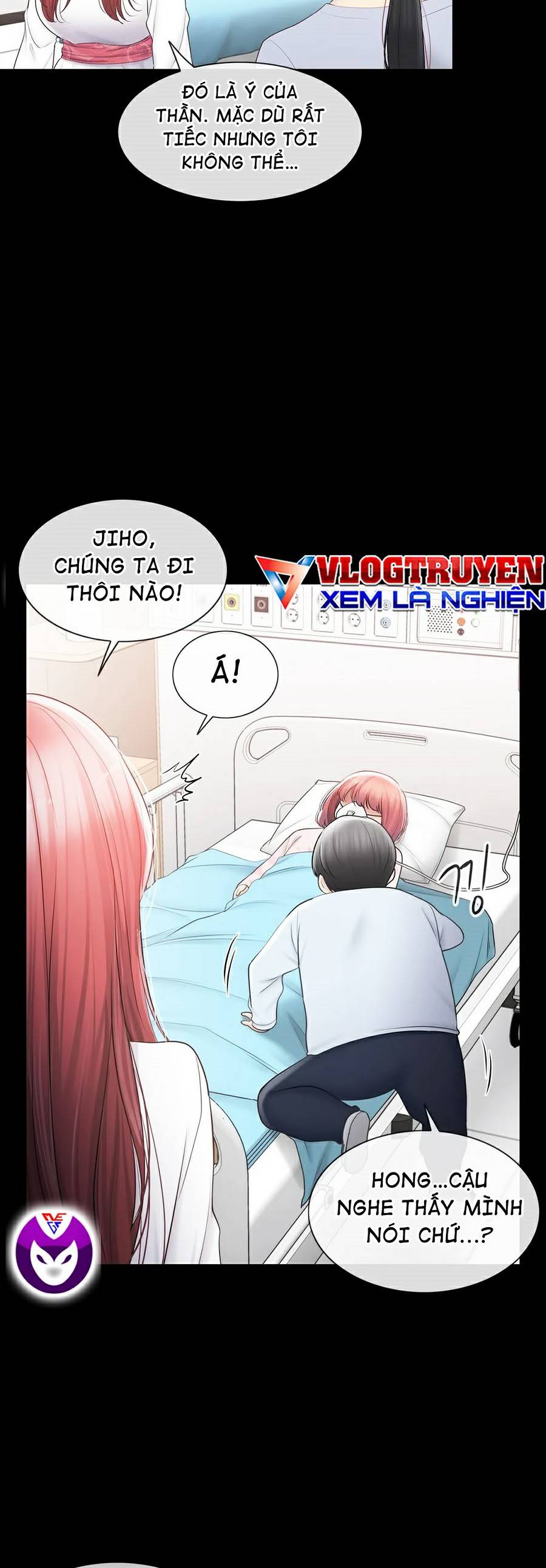 mở khóa tim em chapter 100 42