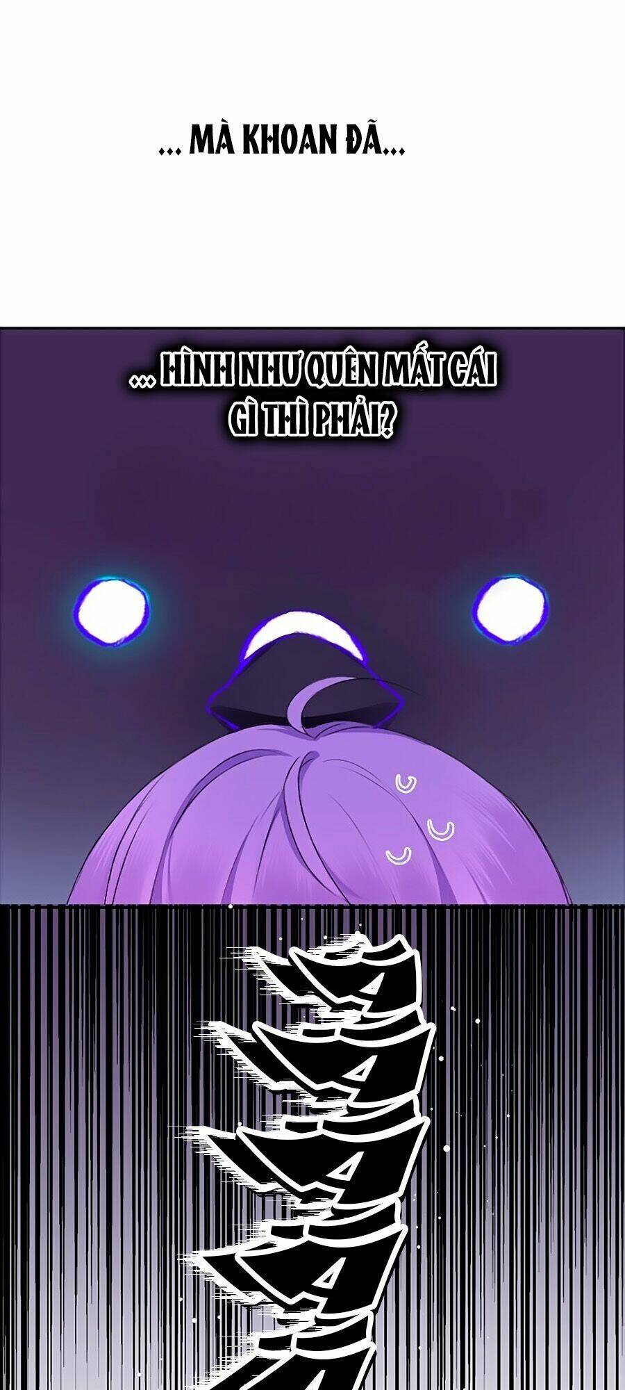 kiều nhi không nghe lời chapter 3 11