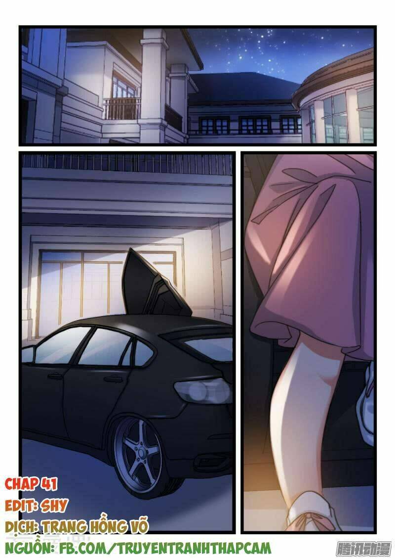 nam thần cách vách chapter 41 1