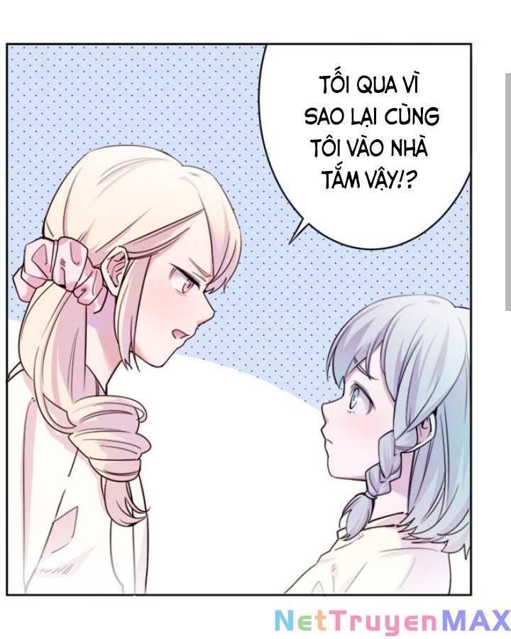 trước khi một cô gái biến mất chapter 8 2