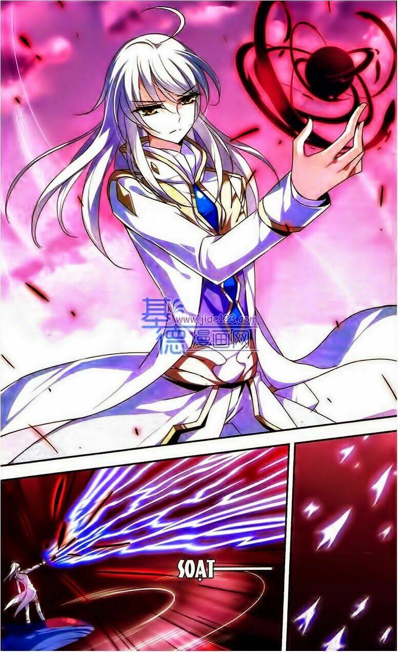 xuyên duyệt tây nguyên 3000 chapter 80 6