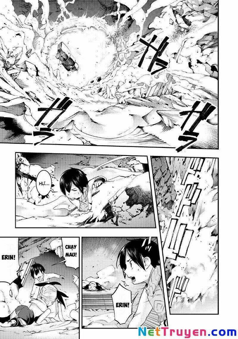 boy having useless skill mapping chapter 13 26